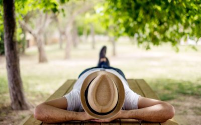 چرت زدن روشی برای خواب و بیداری بهتر