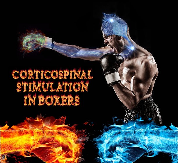 Athlete brain stimulation