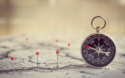 از خانه تا محل کار! آیا کوتاه ترین مسیر را انتخاب می کنیم؟!