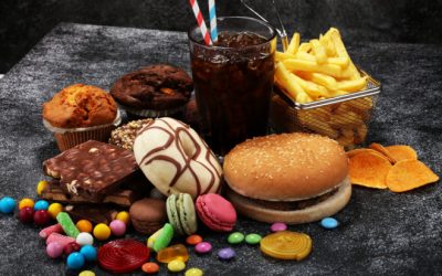 غذاهای فوق فرآوری شده و خطرات جدی برای سلامتی!