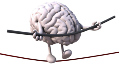 ارتباط بین ابتلا به آلزایمر و بهم خوردن تعادل مغزی چیست؟
