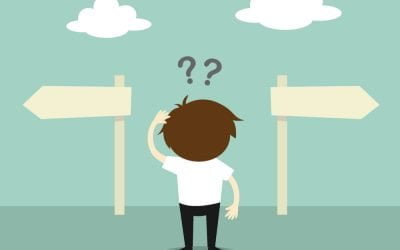 کدام شکلات را انتخاب می کنید؟!(تصمیم گیری در مغز)