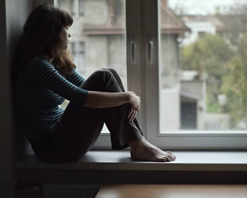 چرا دچار دلتنگی می شویم؟!(علم دلتنگی)