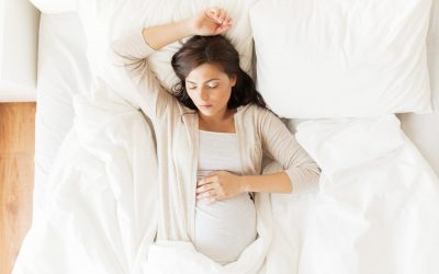 چگونه بارداری بر دیدن رویاها تأثیر می گذارد