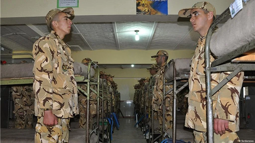مشاغل نظامی و خواب