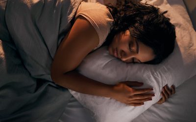 قبل از خواب ،مغز خود را ار مواد زائد پاک کنید با یک دستگاه جدید!