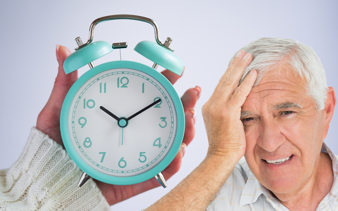 چند ساعت بعد از ضربه به سر نباید خوابید؟