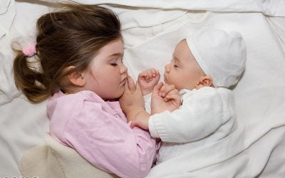 استراتژی های کارآمد برای خواب کودکان