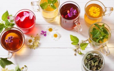 بهترین دمنوش برای خواب عالی