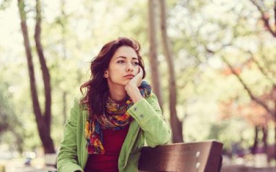 چرا خاطرات استرس زا در ذهن ما باقی می ماند؟