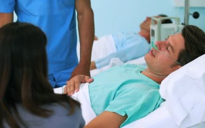بیماری مزمن انسدادی ریه (COPD) و ارتباط با خواب