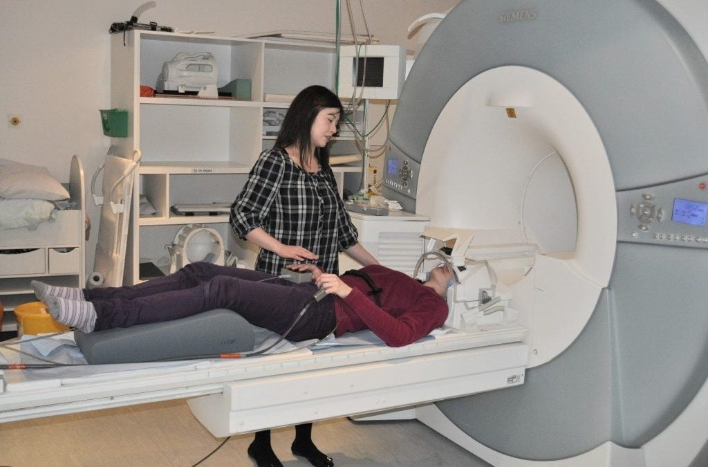 fMRI: بهترین تکنیک برای شنیدن گفت و گوهای درون مغزمان!