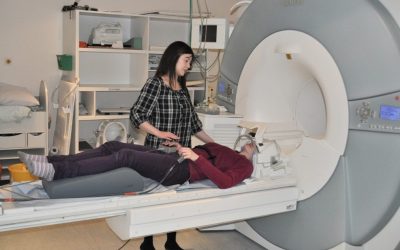 fMRI: بهترین تکنیک برای شنیدن گفت و گوهای درون مغزمان!