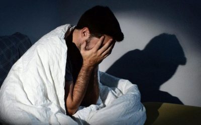 بی‌خوابی: انواع، علائم، پیشگیری و درمان