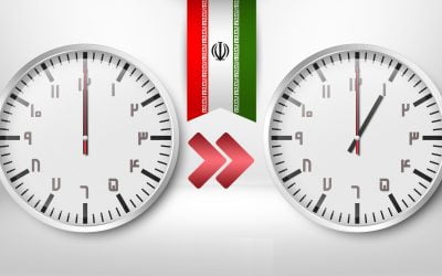 تغییر ساعت رسمی کشو و تاثیرات آن بر خواب