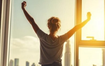چگونه زودتر بخوابیم تا زودتر بیدار شویم؟