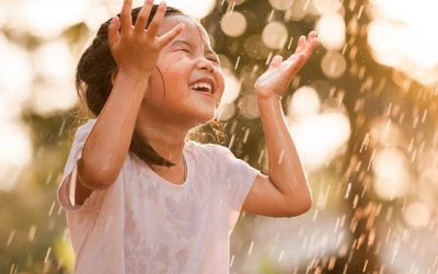 چرا شاد بودن برای بعضی افراد سخت است؟!