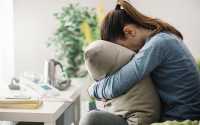 چگونه ضربه و تکانش عاطفی بر دیدن رویاها تأثیر می گذارد؟