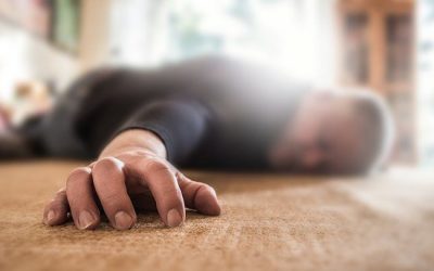 تشخیص نارکولپسی