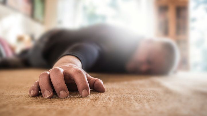 تشخیص نارکولپسی