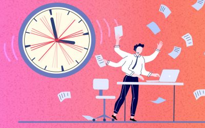 استرس باعث سریعتر شدن تیک تاک ساعت زندگی می شود!