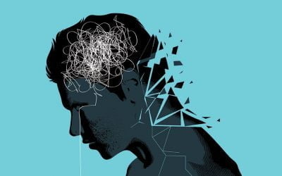 چگونه می توان از سونوگرافی برای درمان اختلالات روانی استفاده کرد؟