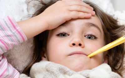 رویا دیدن در هنگام تب چگونه است؟