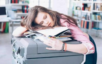آیا بین نارکولپسی و بی خوابی ارتباطی وجود دارد؟