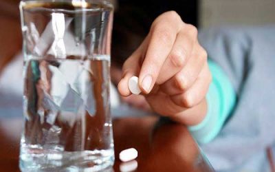 داروهای خواب آور کمکی برای القای خواب(قسمت اول)
