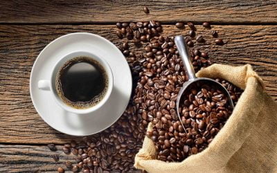 کافئین و تاثیر آن بر خواب