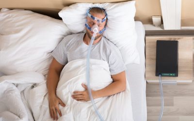 نحوه انتخاب ماسک CPAP بر اساس وضعیت خواب
