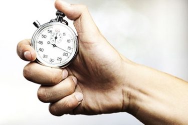محرومیت از خواب و زمان واکنش
