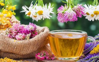 بهترین مکمل های خواب‌آور طبیعی (قسمت اول)