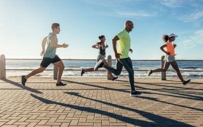 ورزش با سلول های ما چه می کند؟