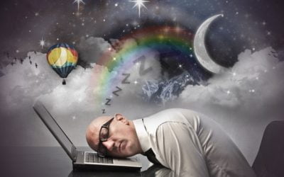 آیا چرت زدن، خلاقیت را زیاد می کند؟