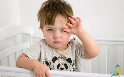 تمایل به خواب و ساعت بدن
