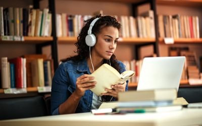 10 تکنیک برای اینکه بهتر و سریع تر یاد بگیریم!(قسمت اول)