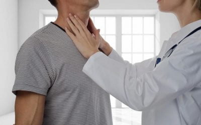 مشکلات تیروئید و خواب