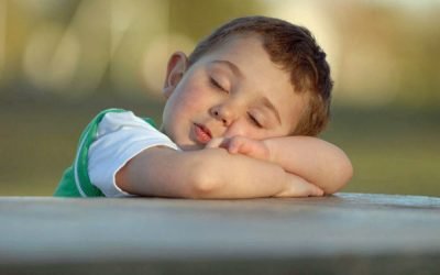 چه اتفاقی در بدن حین خواب می‌افتد؟