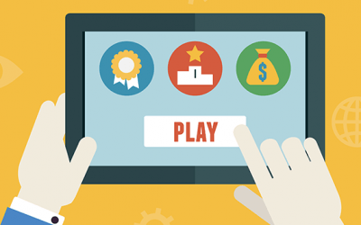 استفاده از بازی برای یادگیر بهتر!با Gamification (قسمت اول)