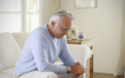 افسردگی پس از تشخیص آلزایمر!
