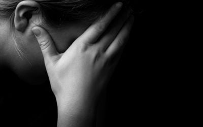 مشکلات التهابی در کودکی و احتمال افسردگی در بزرگسالی!