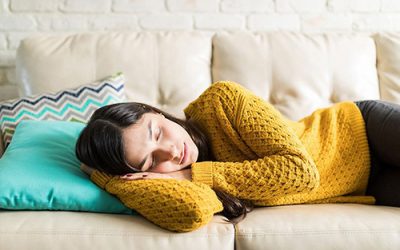 نکاتی برای خواب روزانه مفید