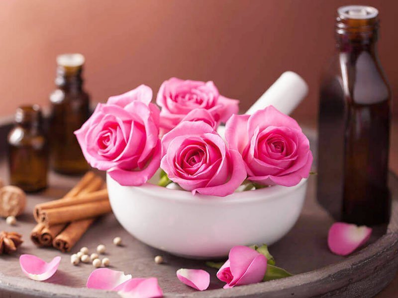 بهترین رایحه ها برای خواب کدامند؟