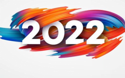 شروع 2022، شاید شروعی متفاوت!