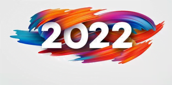 شروع 2022، شاید شروعی متفاوت!