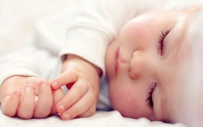 سندرم مرگ ناگهانی نوزاد (SIDS) و خواب (قسمت دوم)
