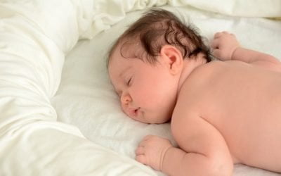 سندرم مرگ ناگهانی نوزاد (SIDS) و خواب (قسمت اول)