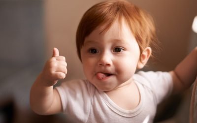 چگونه والدین می توانند با مشکلات خواب 18 ماهگی نوزادشان کنار بیایند؟