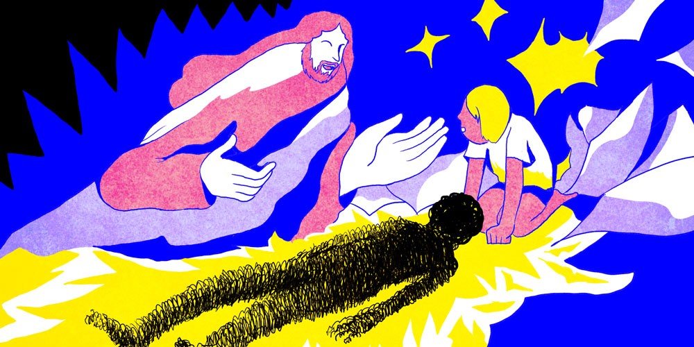 تجربه نزدیک به مرگ، به ما از مغز چه می‌گوید-قسمت دوم
